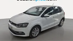 Usado 2015 VW Polo Sportline Utilitario | 11.450 € (Precio justo)