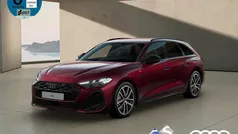 Usado 2025 Audi A5 Premium Familiar | 65.311 € (Un poco caro)