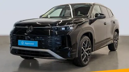 Usado VW Tayron Life 150 CV (110 kW) 2025 SUV