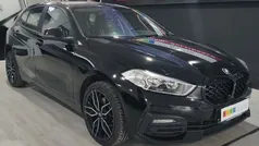 Negro Usado 2019 BMW 118 Utilitario | 17.990 € (Un poco caro)