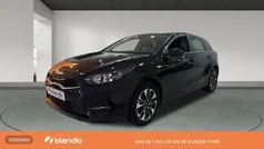 Usado 2024 Kia Ceed Utilitario | 21.700 € (Precio justo)