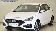 Usado 2024 Hyundai i30 Berlina | 18.900 € (Precio justo)