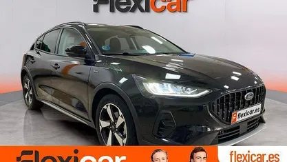 Usado Ford Focus Active 155 CV (114 kW) 2024