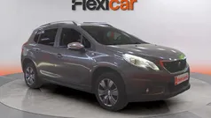 Usado 2016 Peugeot 2008 Active SUV | 10.390 € (Precio justo)