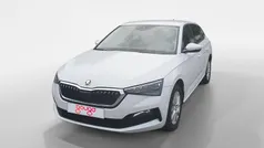 Usado 2021 Skoda Scala Ambition Utilitario | 15.990 € (Precio justo)