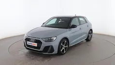 Gris Usado 2022 Audi A1 Sportback Utilitario | 24.099 € (Precio justo)