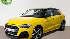 Usado 2022 Audi A1 Sportback Black Edition Utilitario | 24.990 € (Precio justo)