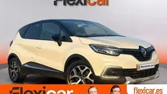 Usado 2019 Renault Captur Zen SUV | 13.290 € (Buen precio)