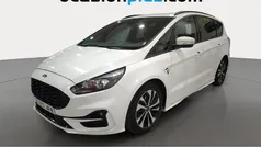 Usado 2023 Ford S-MAX ST-Line Monovolumen | 26.355 € (Precio justo)