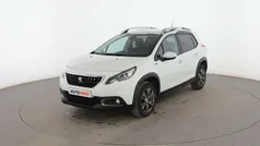 Usado 2019 Peugeot 2008 Signature Sky SUV | 10.699 € (Buen precio)