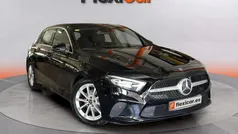 Usado 2020 Mercedes A180 Berlina | 20.790 € (Precio justo)