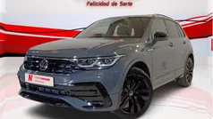 Usado 2023 VW Tiguan R-line SUV | 43.691 €