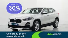 Usado 2021 BMW X2 SUV | 23.490 € (Precio justo)