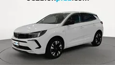 Blanco Usado 2023 Opel Grandland X S SUV | 19.991 € (Super precio)