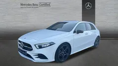 Usado 2022 Mercedes A180 | 28.900 €