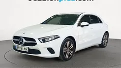 Blanco Usado 2022 Mercedes A250 Utilitario | 25.446 € (Super precio)