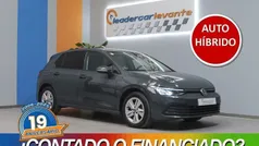 VW Golf VIII