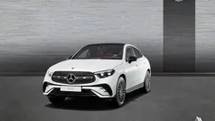 Usado 2023 Mercedes GLC300e Coupe | 86.900 €