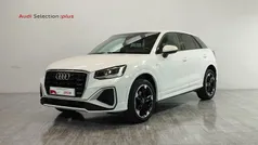 Usado 2021 Audi Q2 S-Line SUV | 25.900 € (Precio justo)