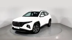 Usado 2023 Hyundai Tucson SUV | 29.300 € (Precio justo)