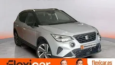 Usado 2022 Seat Arona FR SUV | 19.490 € (Precio justo)