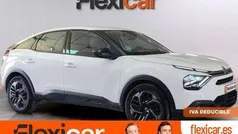 Usado 2021 Citroën C4 Feel Utilitario | 13.790 € (Precio justo)