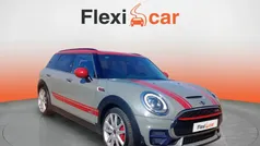 Gris Usado 2017 Mini John Cooper Works Clubman Familiar | 19.390 € (Super precio)