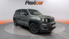 Usado 2021 Jeep Renegade Night Eagle SUV | 14.290 € (Super precio)