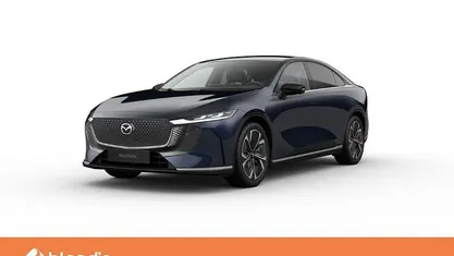 Usado Mazda 6e Takumi-Line 179 kW (244 CV) 2026