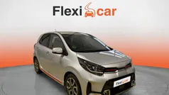 Usado 2023 Kia Picanto GT-Line Utilitario | 11.970 € (Precio justo)