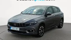 Gris Usado 2022 Fiat Tipo City Life Utilitario | 14.537 € (Buen precio)