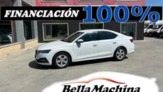Usado 2021 Skoda Octavia Ambition Berlina | 16.450 € (Precio justo)