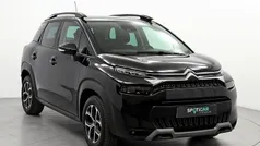 Usado 2024 Citroën C3 Aircross PureTech SUV | 16.500 € (Precio justo)
