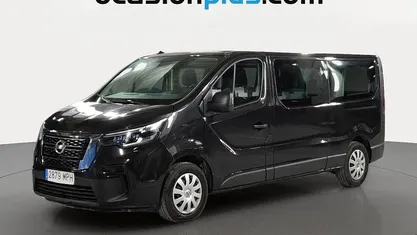 Usado Nissan Primastar 150 CV (110 kW) 2024 Monovolumen