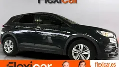 Gris Usado 2019 Opel Grandland X SUV | 15.490 € (Precio justo)