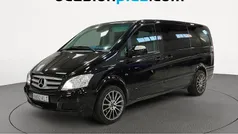Usado 2011 Mercedes Viano Monovolumen | 18.900 € (Super precio)