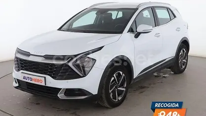 Usado Kia Sportage 230 CV (169 kW) 2023 SUV