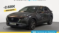 Usado 2023 Mazda CX-30 SUV | 27.900 € (Precio justo)