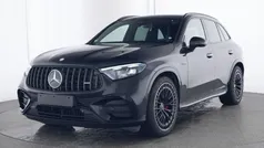 Usado 2024 Mercedes GLC63 AMG AMG | 128.900 €