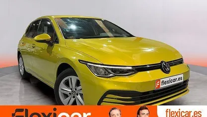 Usado VW Golf VIII Life 150 CV (110 kW) 2021