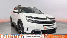 Usado 2021 Citroën C5 Aircross Feel SUV | 16.790 € (Precio justo)