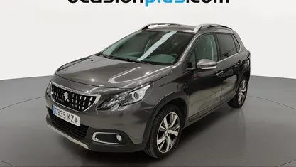 Usado Peugeot 2008 Allure 100 CV (73 kW) 2019 SUV