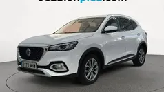 Blanco Usado 2023 MG HS Comfort SUV | 16.582 € (Precio justo)