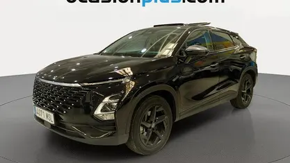 Usado Omoda 5 186 CV (136 kW) 2024 SUV