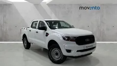 Usado 2021 Ford Ranger XL Recogida | 27.490 € (Precio justo)