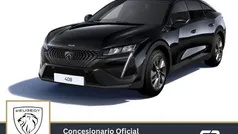 Usado 2024 Peugeot 408 GT GT Berlina | 36.495 € (Precio justo)