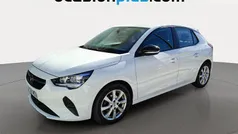 Blanco Usado 2023 Opel Corsa Edition Utilitario | 10.682 € (Buen precio)