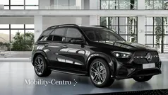 Usado 2025 Mercedes GLE350e | 114.235 €