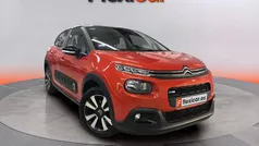 Usado 2018 Citroën C3 Business Class Utilitario | 8790 € (Buen precio)
