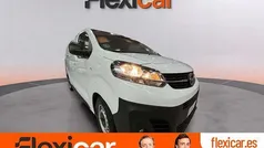 Blanco Usado 2022 Opel Vivaro S Van | 22.490 € (Buen precio)